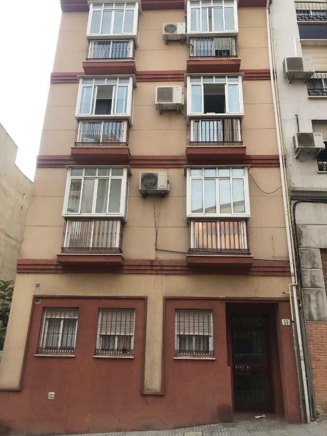 Amazing And Clean Studio Very Close To Center Appartement Málaga